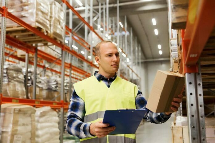Warehouse Inventory for Your Small Business